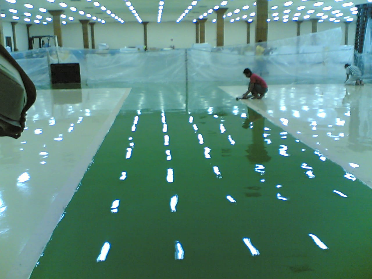 Foto EPOXY LANTAI BLITAR 4